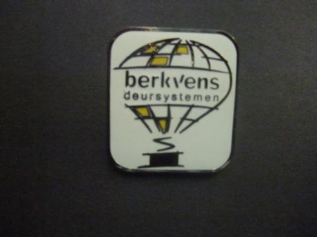 Berkvens deursystemen Someren luchtballon